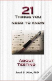 Capa do artigo 21 Things You Need To Know About Testing