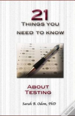 Capa do artigo 21 Things You Need To Know About Testing