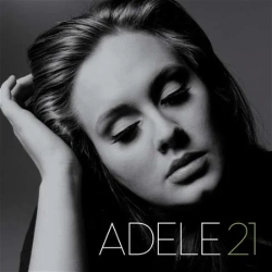 Capa do artigo 21 - Vinil