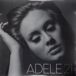 Capa do artigo 21 - Vinil