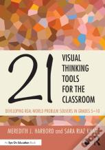 21 Visual Thinking Tools For The Classroom