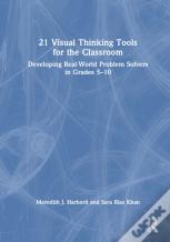 21 Visual Thinking Tools For The Classroom