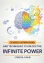 21 Weekly Affirmations & Techniques To Unlock The Infinite Power - Preview