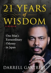 21 Years Of Wisdom