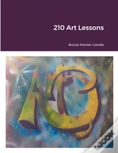210 Art Lessons