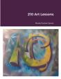 210 Art Lessons - Preview
