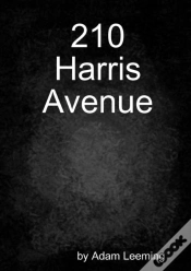 Capa do artigo 210 Harris Avenue
