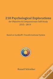 Capa do artigo 210 Psychological Explorations For Objective & Compassionate Self-Study