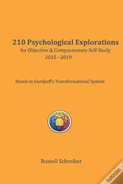 Capa do artigo 210 Psychological Explorations For Objective & Compassionate Self-Study