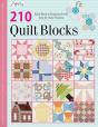 210 Traditional Quilt Blocks - Preview