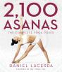 2,100 Asanas - Preview