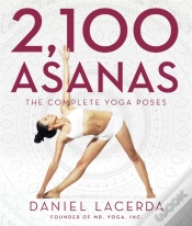 Capa do artigo 2,100 Asanas