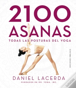 Capa do artigo 2100 Asanas
