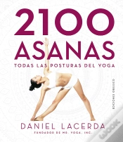 Capa do artigo 2100 Asanas