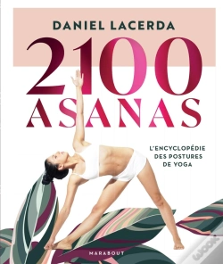 Capa do artigo 2100 Asanas - Edition De Luxe