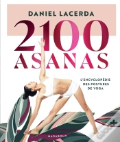 Capa do artigo 2100 Asanas - Edition De Luxe