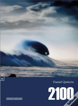 Capa do artigo 2100