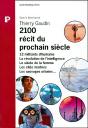 2100 Récit Du Prochain Siècle - Preview