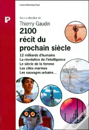 Capa do artigo 2100 Récit Du Prochain Siècle