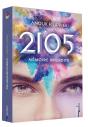 2105 Tome 1 : Mémoire Interdite - Preview