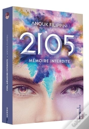 Capa do artigo 2105 Tome 1 : Mémoire Interdite