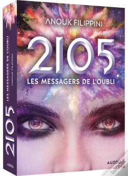 Capa do artigo 2105 Tome 2 : Les Messagers De L'Oubli