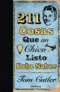 211 Cosas Que Un Chico Listo Debe Saber - Preview