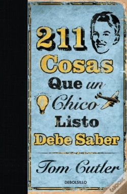 Capa do artigo 211 Cosas Que Un Chico Listo Debe Saber