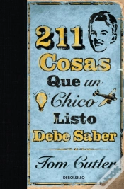 Capa do artigo 211 Cosas Que Un Chico Listo Debe Saber