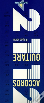 Capa do artigo 2112 Accords Guitare