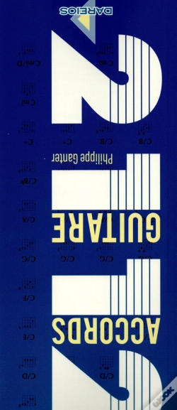 Capa do artigo 2112 Accords Guitare