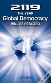 Capa do artigo 2119 - The Year Global Democracy Will Be Realized