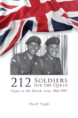 212 Soldiers For The Queen - Preview