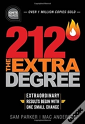 212 The Extra Degree