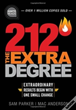 Capa do artigo 212 The Extra Degree