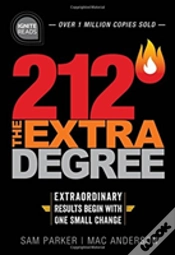 Capa do artigo 212 The Extra Degree