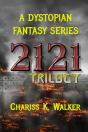 2121 Trilogy - Preview