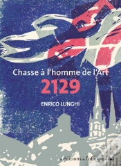 Capa do artigo 2129 - Chasse A L
