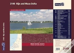 Capa do artigo 2140 Grevelingenmeer And Maas Delta