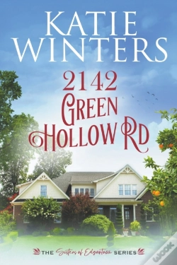 Capa do artigo 2142 Green Hollow Rd