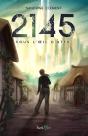 2145 : Sous L'Oeil D'Atek - Preview