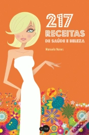 Capa do artigo 217 Receitas de Saúde e Beleza