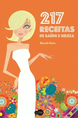 Capa do artigo 217 Receitas de Saúde e Beleza