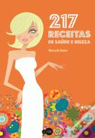 217 Receitas de Saúde e Beleza