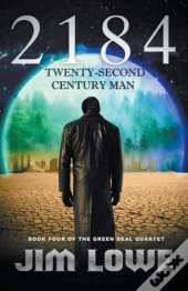 2184 - Twenty-Second Century Man