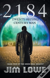 Capa do artigo 2184 - Twenty-Second Century Man