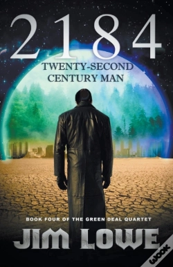 Capa do artigo 2184 - Twenty-Second Century Man