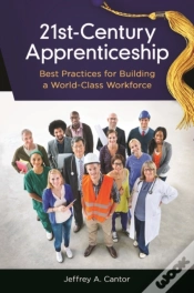 Capa do artigo 21st-Century Apprenticeship
