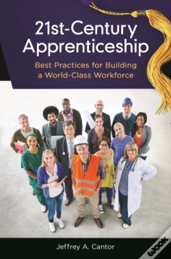 Capa do artigo 21st-Century Apprenticeship