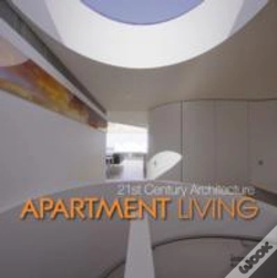 Capa do artigo 21st Century Architecture
